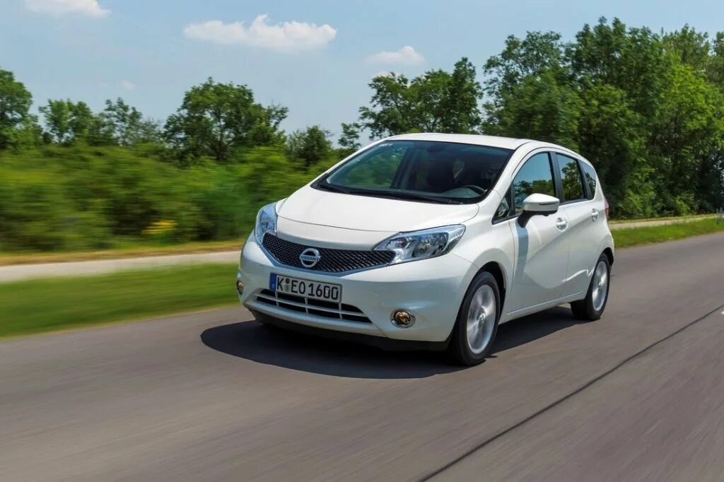 Ниссан ноут гибрид фото Ниссан Ноут Фото 2016 - Mixyfotos.ru