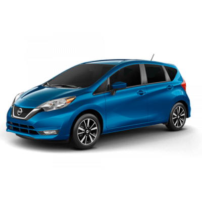 Ниссан ноут гибрид фото ПОЛНОМАСШТАБНЫЕ 3D EVA коврики с бортами (ручная работа) - Nissan Note II правый