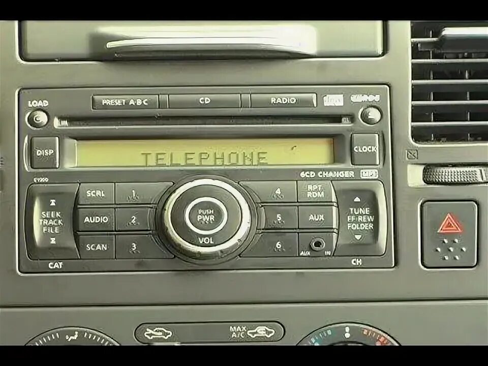 Ниссан ноут как подключить блютуз Nissan Versa Review - Bluetooth Pairing - YouTube