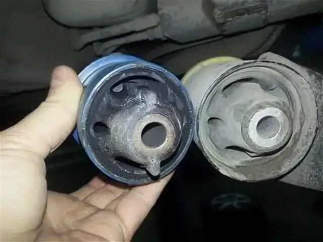 Ниссан ноут как заменить сайлентблоки задней балки Замена сайлентблоков задней балки - Nissan Note Клуб - Форум