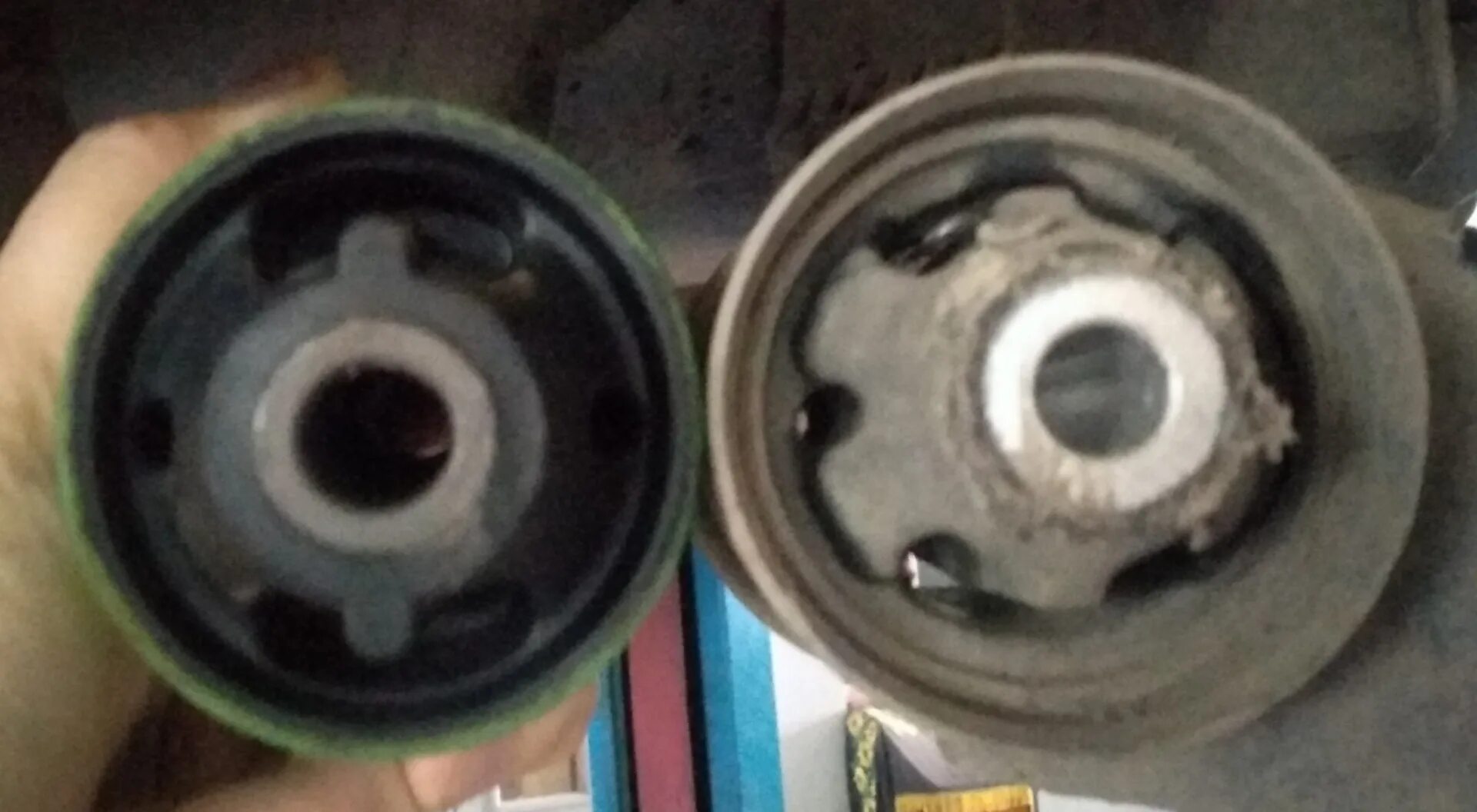 Ниссан ноут как заменить сайлентблоки задней балки Задние масляные амортизаторы, сайлентблоки задней балки и увеличенные проставки 