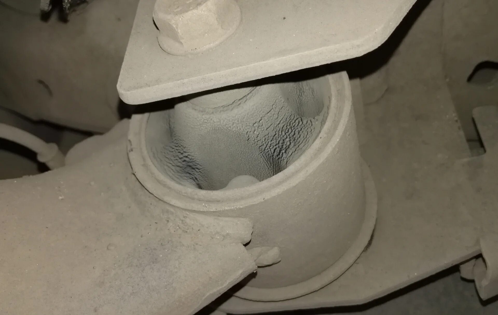 Ниссан ноут как заменить сайлентблоки задней балки Сайлентблоки задней балки - Nissan Tiida (1G), 1,6 л, 2012 года своими руками DR