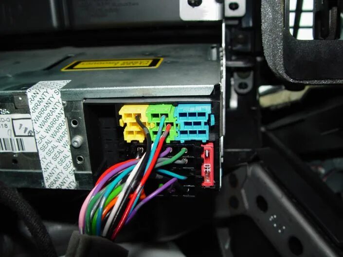 Ниссан ноут магнитола андроид подключение Установка магнитолы и колонок Nissan Note - FAQ Nissan Note (Ниссан Ноут) - FAQ 