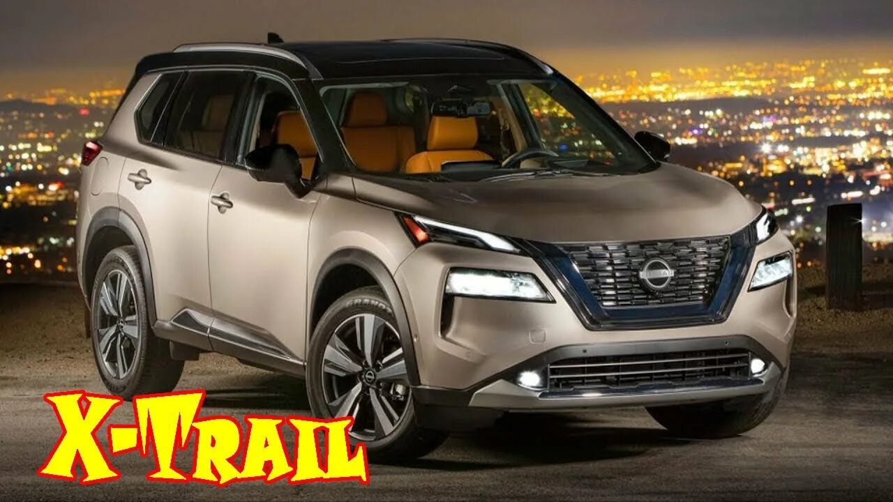 Ниссан новая модель фото цена 2024 nissan x-trail e-power 2024 nissan x-trail e-4orce 2024 nissan x-trail/rogu