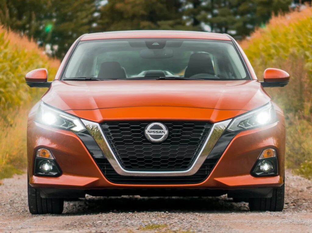 Ниссан новая модель фото цена Американцы назвали худшую модель Nissan, которую нельзя покупать: Teana 2022 год