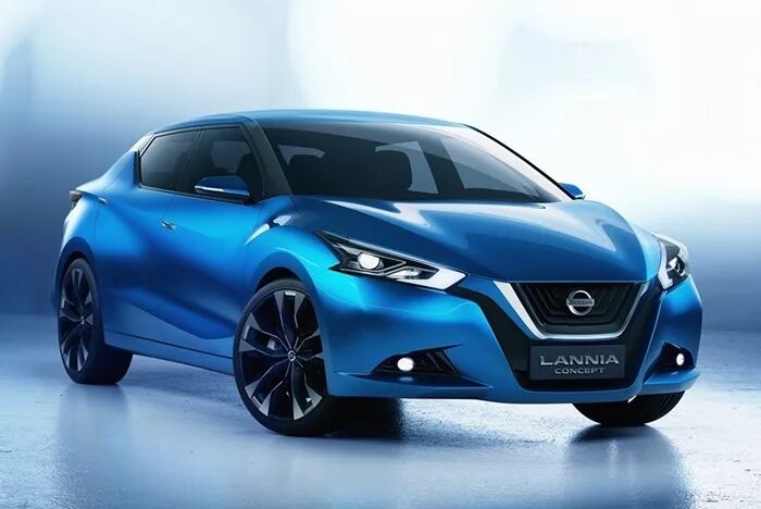 Ниссан новая модель фото цена В апреле компания Nissan представит замену Almera - DRIVE2