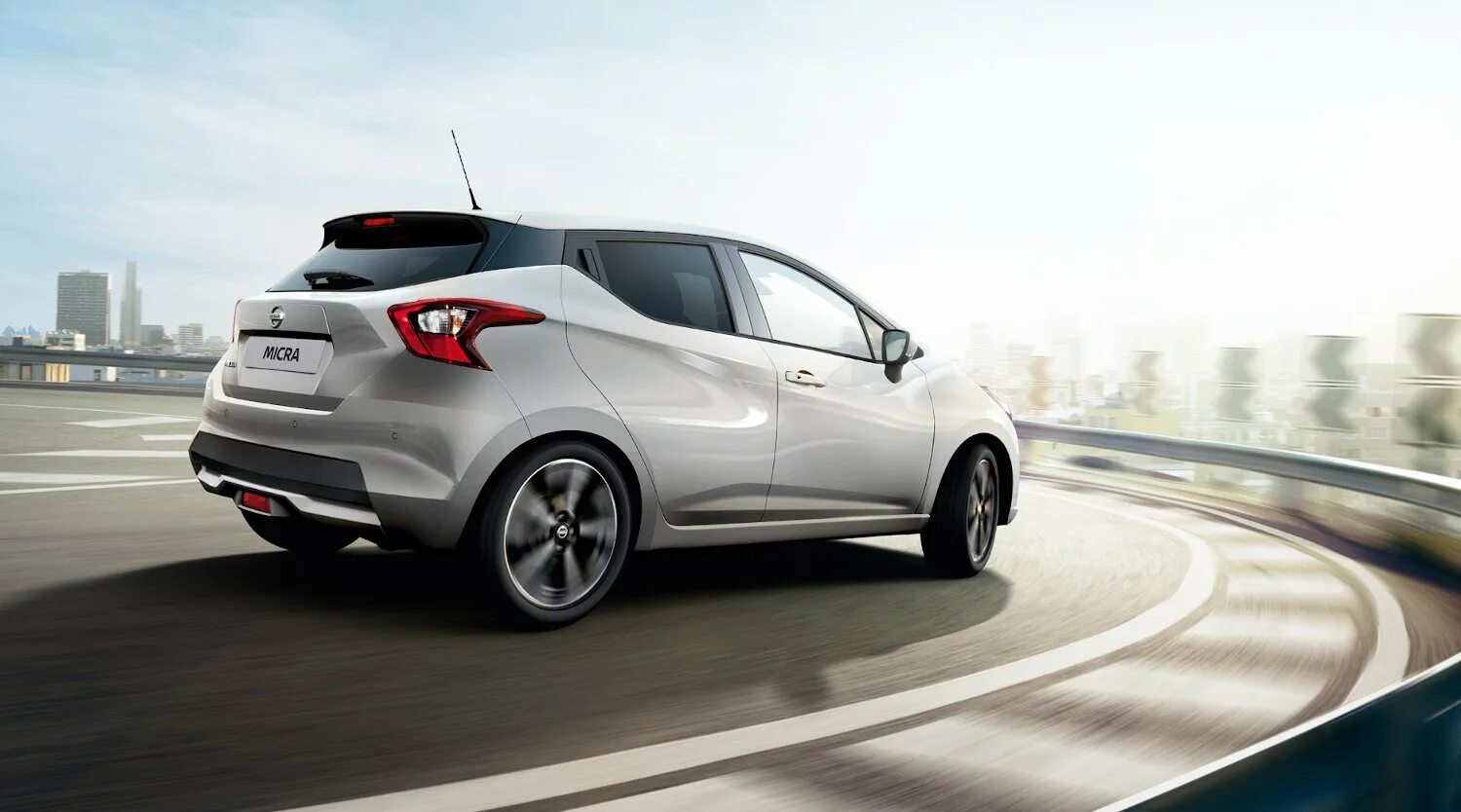 Ниссан новая модель фото цена Formacar: Nissan Micra обновился к 2021 модельному году