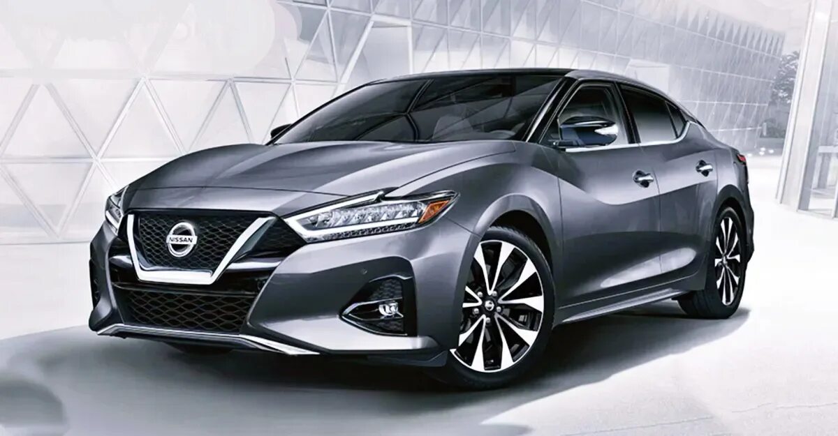 Ниссан новая модель фото цена 2025 Nissan Maxima: What We Know So Far: Release date, Price and New Features - 