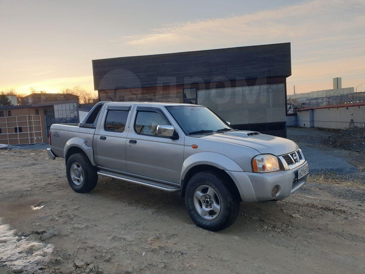 Ниссан нп 300 фото Ниссан нп 300 характеристики - BestChehol.ru
