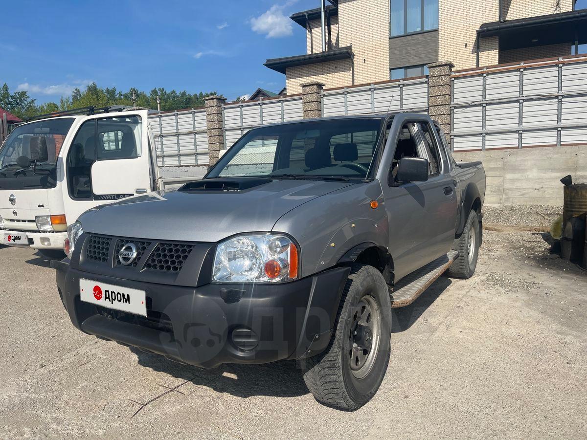 Ниссан нп 300 фото Ниссан нп 300 отзывы владельцев достоинства и недостатки LkbAuto.ru