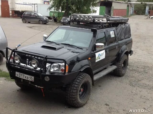 Ниссан нп 300 тюнинг Запись от 12 апреля 15:19 - DRIVE2