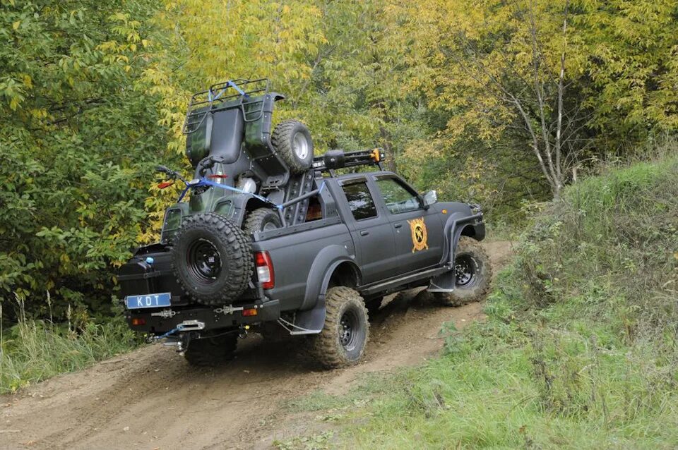 Ниссан нп 300 тюнинг Тюнинг - ателье #kdt Подготовка автомобилей #Nissan : Nissan NP-300 - DRIVE2