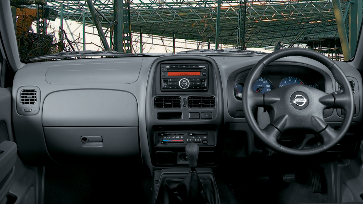 Ниссан нп 300 тюнинг салона Nissan Hardbody Interior Parts Sale www.global-view.com