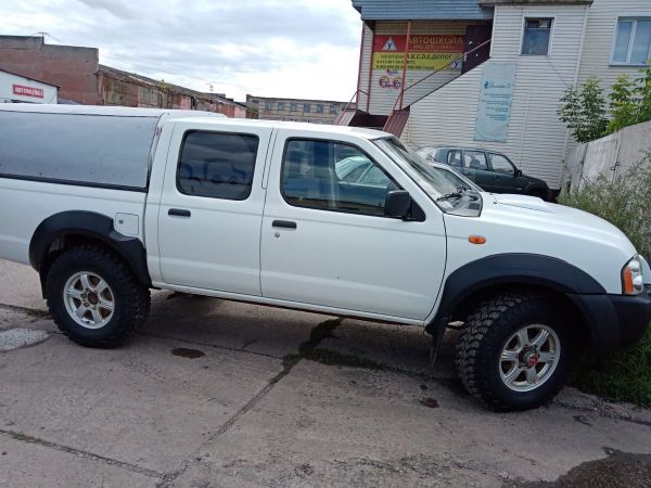 Ниссан np300 фото Продаётся авто Ниссан НП300 2011 года в Большеречье, Продаю Ниссан нп300, механи