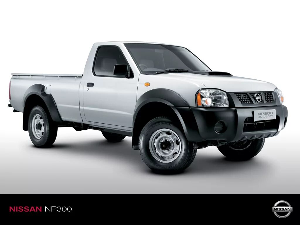 Ниссан np300 фото Nissan NP300 фото № 59795 автомобильная фотогалерея Nissan NP300 на Авторынок.ру