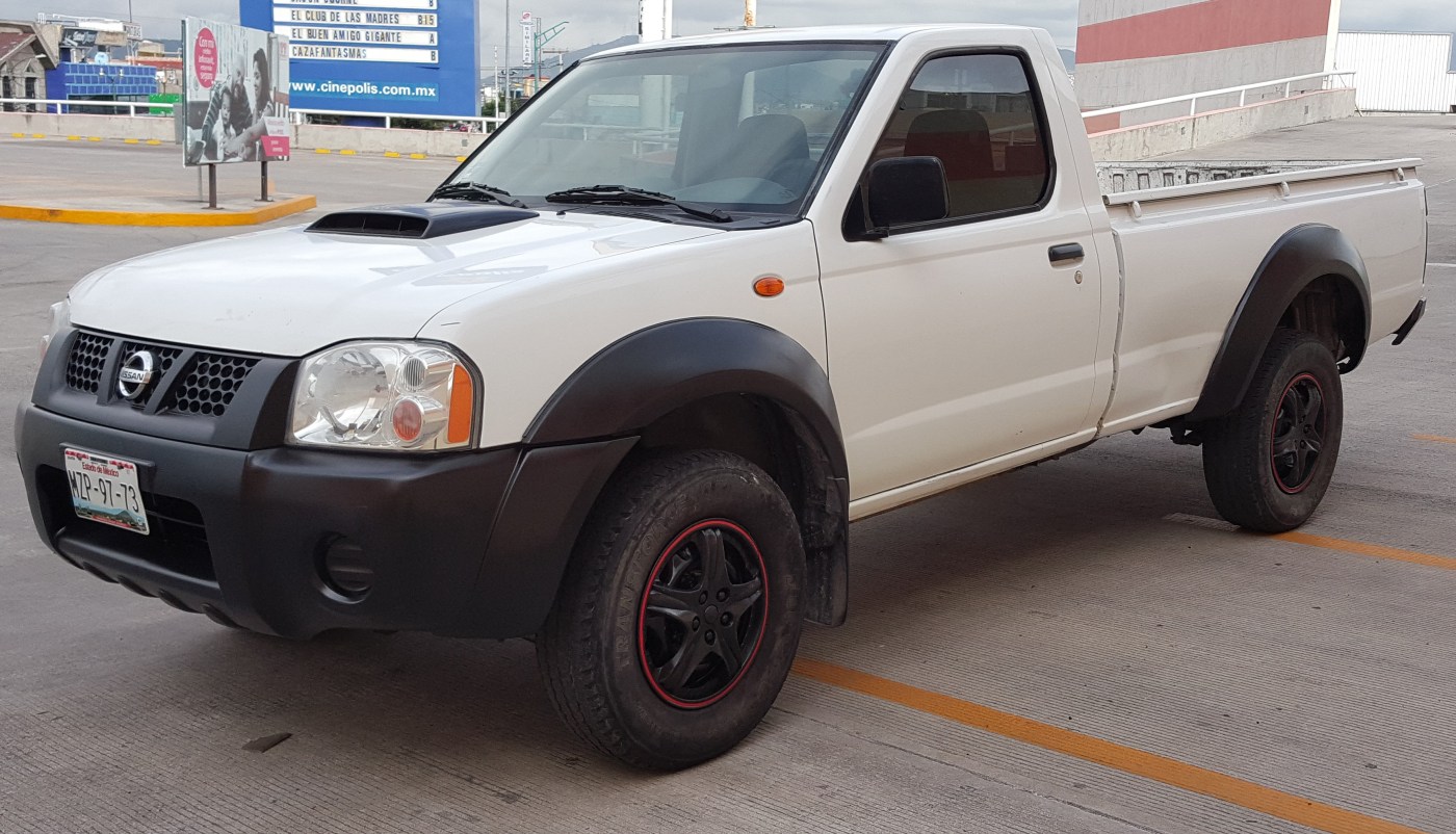 Ниссан np300 фото Nissan np300 2012 - Дельта Драйв