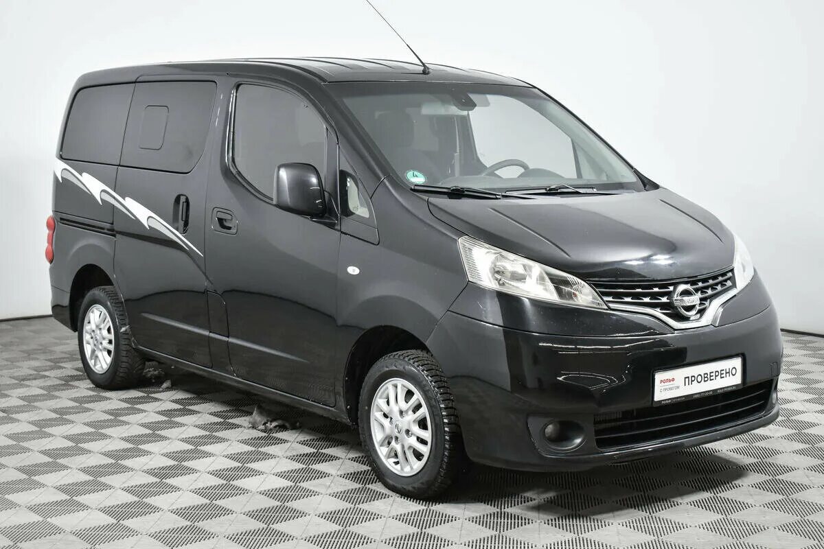 Ниссан нв 200 фото Ниссан нв 200 отзывы - AutoZip35.ru