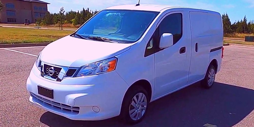 Ниссан нв 200 фото Nv200 Vans Sale Online www.baikalcinema.ru