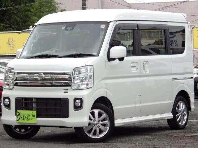 Ниссан нв100 фото 2016 NISSAN NV100 CLIPPER RIO Ref No.0120147756 Used Cars for Sale PicknBuy24.co