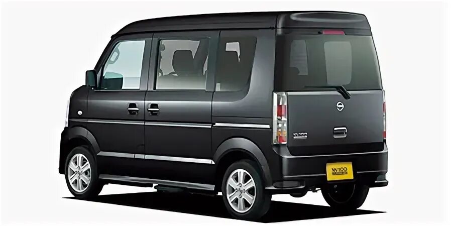Ниссан нв100 фото Комплектации NISSAN NV100CLIPPER RIO