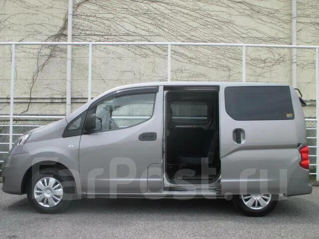 Ниссан nv200 фото Колеса в сборе.r14. Nv200/delica, 14", 1 шт, 165 мм, 80 %, радиальный, 165/80/14