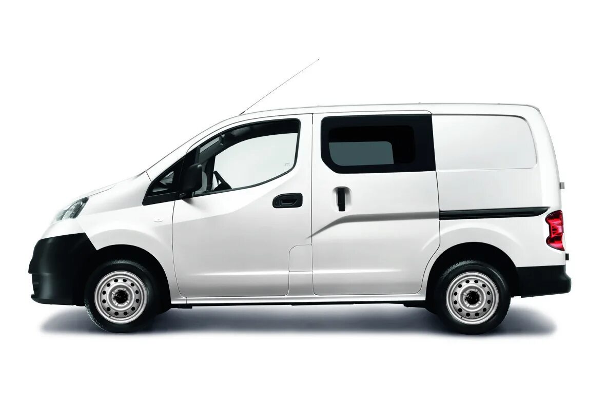 Ниссан nv200 фото NISSAN NV200 - Ева коврики