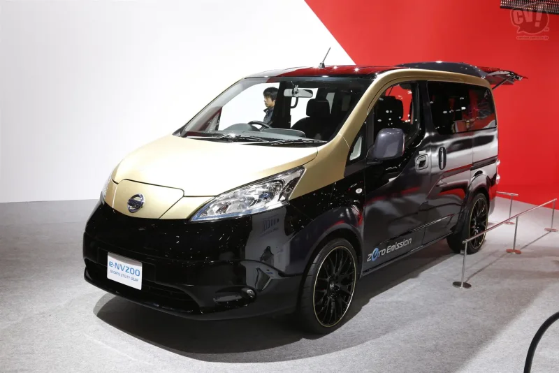 Ниссан nv200 фото Nissan nv200 тюнинг (37 фото) - фото - картинки и рисунки: скачать бесплатно