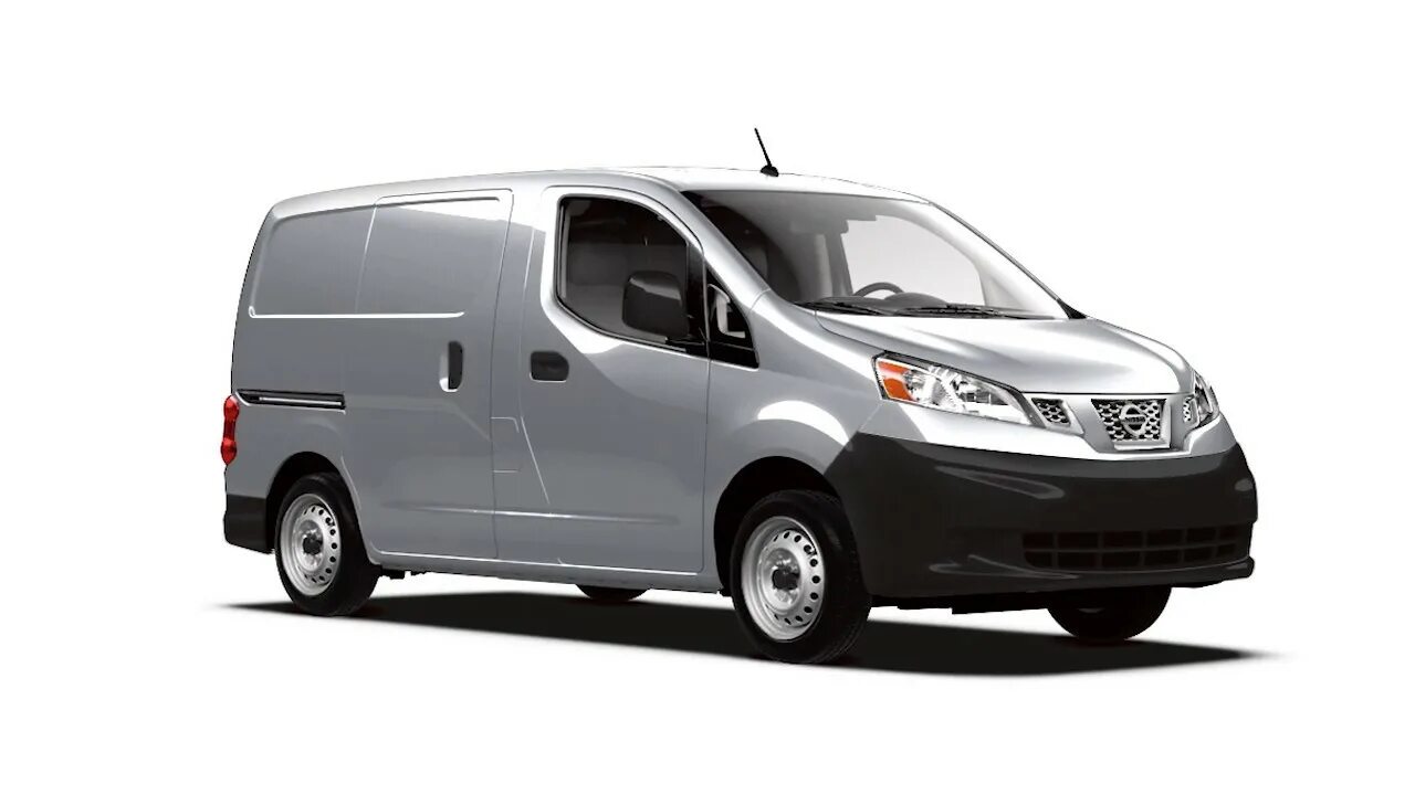 Ниссан nv200 фото 2020 Nissan NV200 - Audio System - YouTube