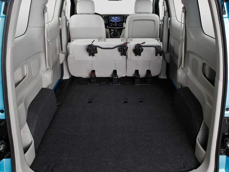 Ниссан nv200 фото MEC-ENV200-6.jpg (800 × 600) Nissan, Detroit auto show, Vehicles