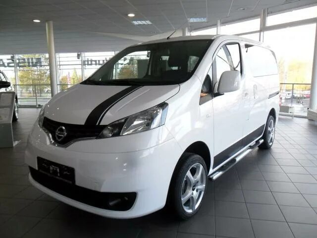 Ниссан nv200 фото Нв 200 владивосток