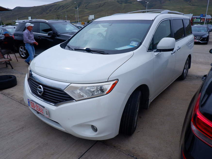 Ниссан одиссей фото Подобрать авто - Автопапа - главный автопортал Кавказа