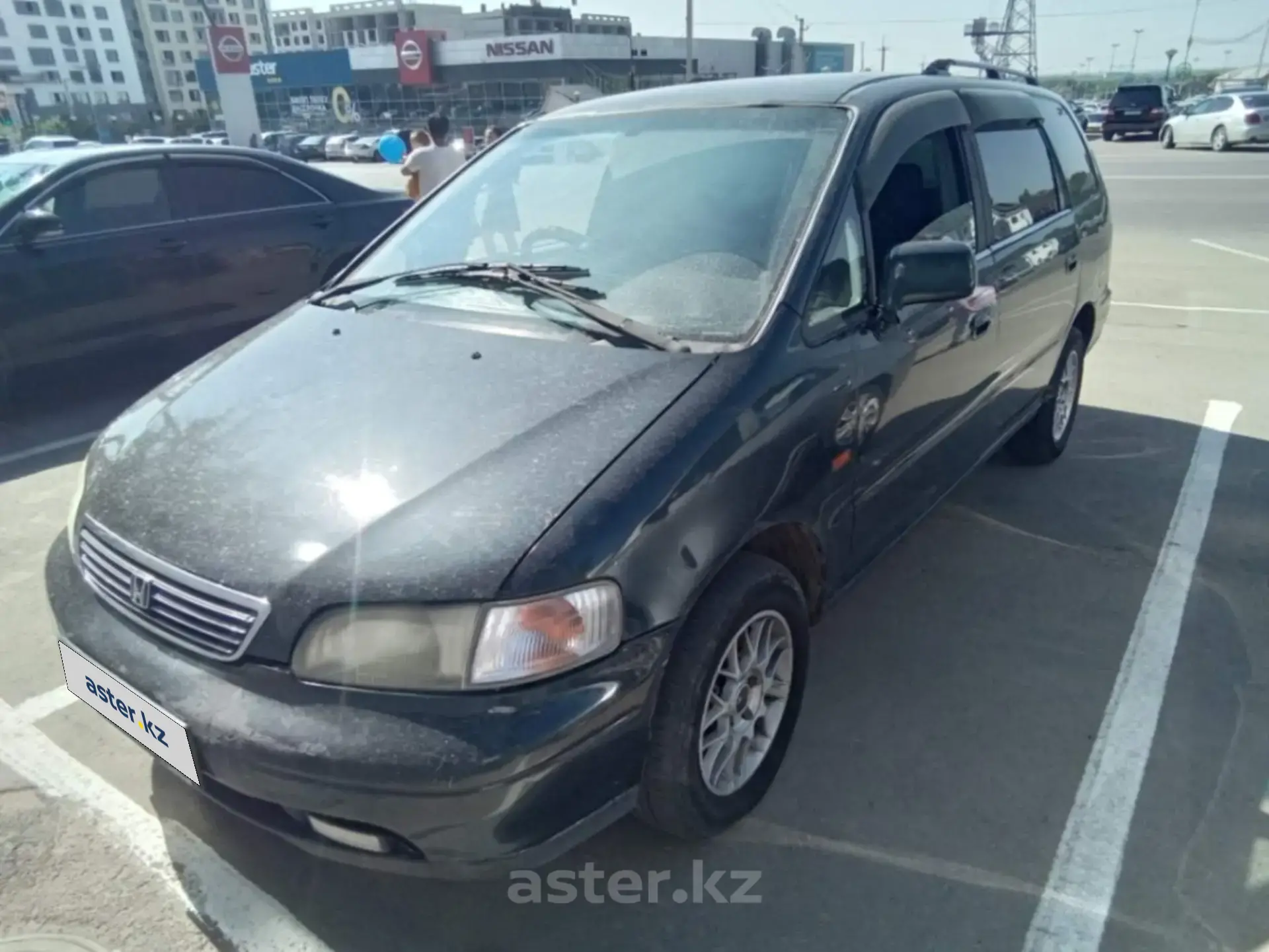 Ниссан одиссей фото Ниссан одиссей фото фото и видео - Solidek.ru