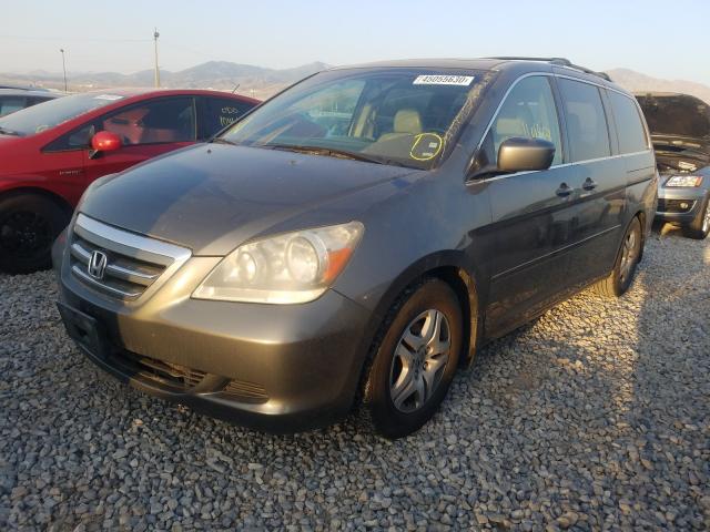 Ниссан одиссей фото Купить 2007 HONDA ODYSSEY EXL : на Аукционе в США AuctionAuto Азербайджан