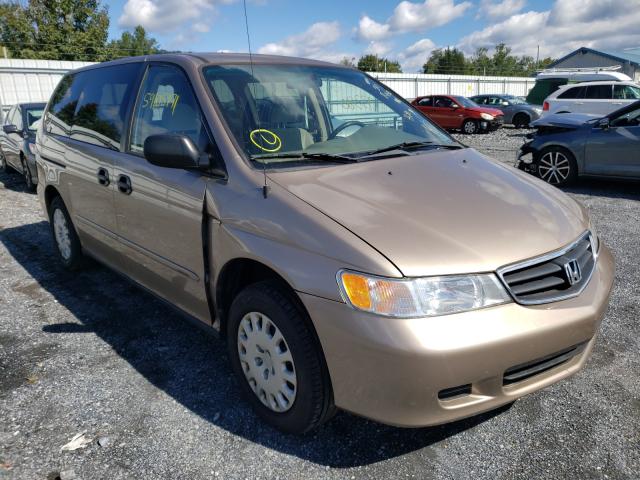 Ниссан одиссей фото Хонда одиссей 2003 года фото - ViktoriaFoto.ru