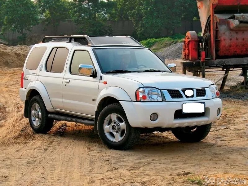 Ниссан отинг паладин фото Voor Paladin radiator tank auto accessoires-in van op m.dutch.alibaba.com.