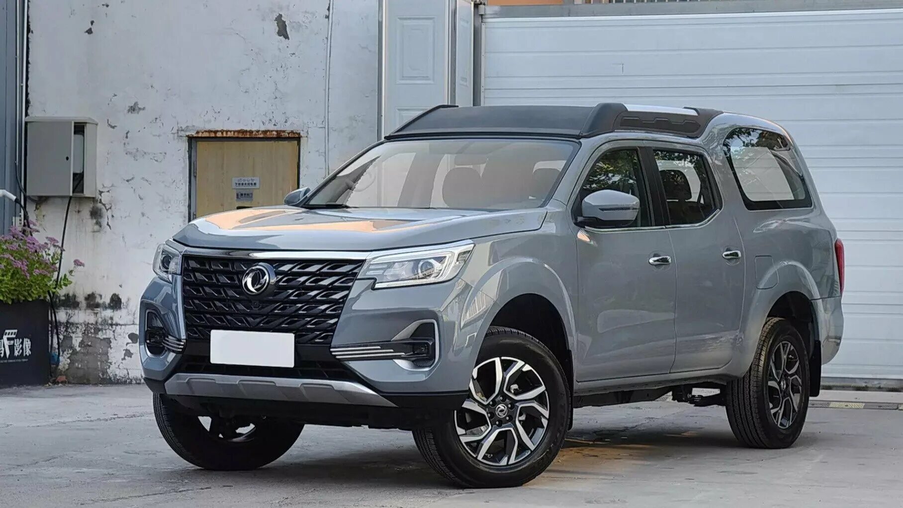 Ниссан отинг паладин фото Oting - экспертные статьи и новости авторынка в Журнале Авто.ру