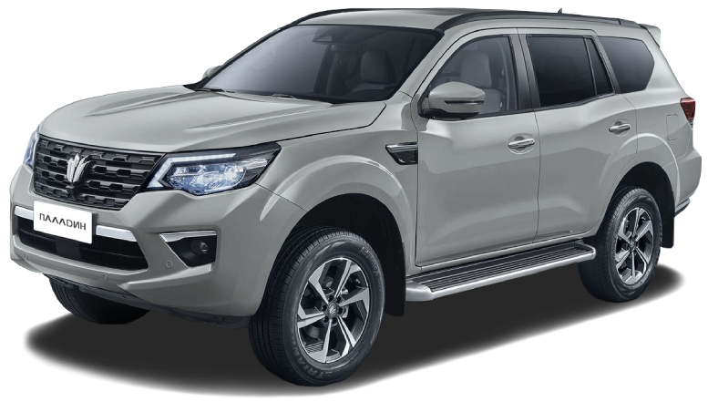 Ниссан отинг паладин фото Купить Oting Паладин в Москве - модельный ряд новых авто Oting Паладин 2024 года
