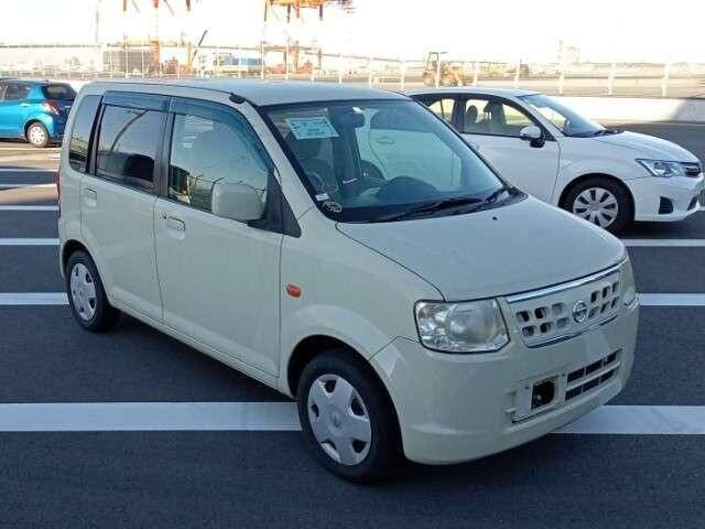 Ниссан отти фото 2011 NISSAN OTTI Ref No.0120664463 Used Cars for Sale PicknBuy24.com