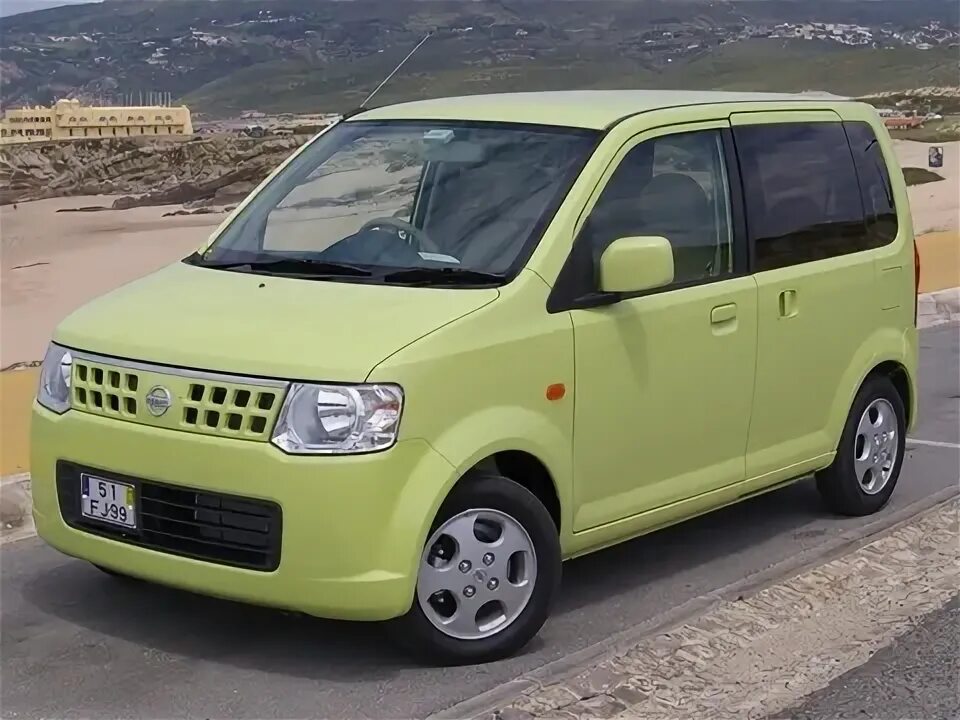 Ниссан отти фото Ремкомплекты ограничителей дверей для Nissan OTTI Кузов: H91W…92W (2005-2017)