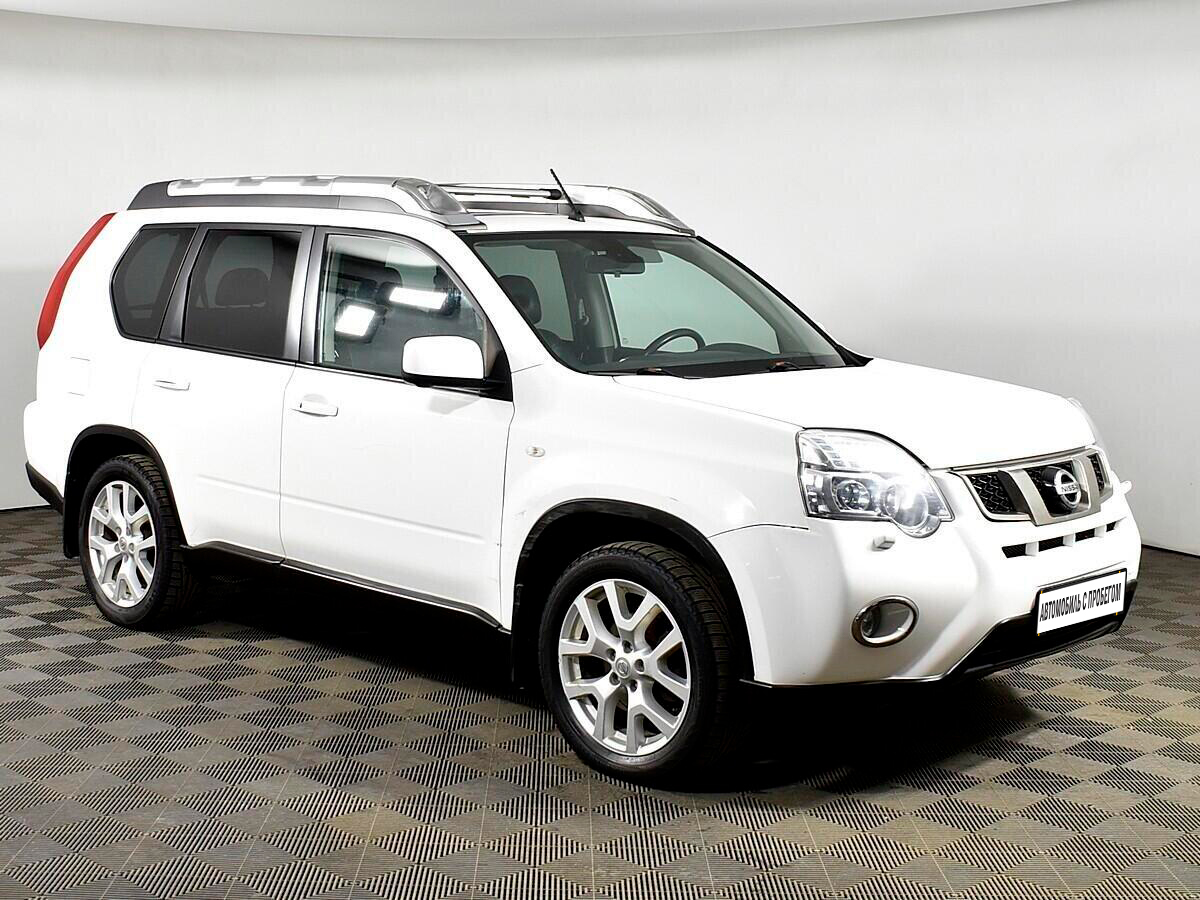 Ниссан отзывы владельцев с фото Nissan X-Trail 2014 977 000 руб. с пробегом - комплектации, характеристики, фото