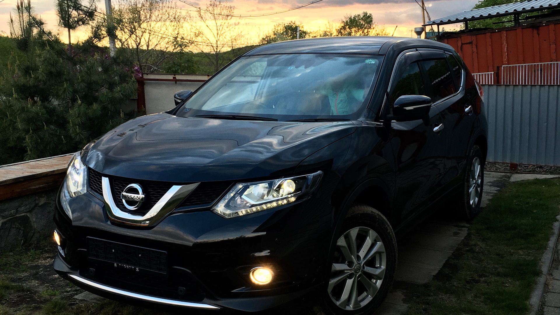 Ниссан отзывы владельцев с фото Nissan X-Trail III (t32) 2.0 бензиновый 2014 Т32 Made in Japan на DRIVE2