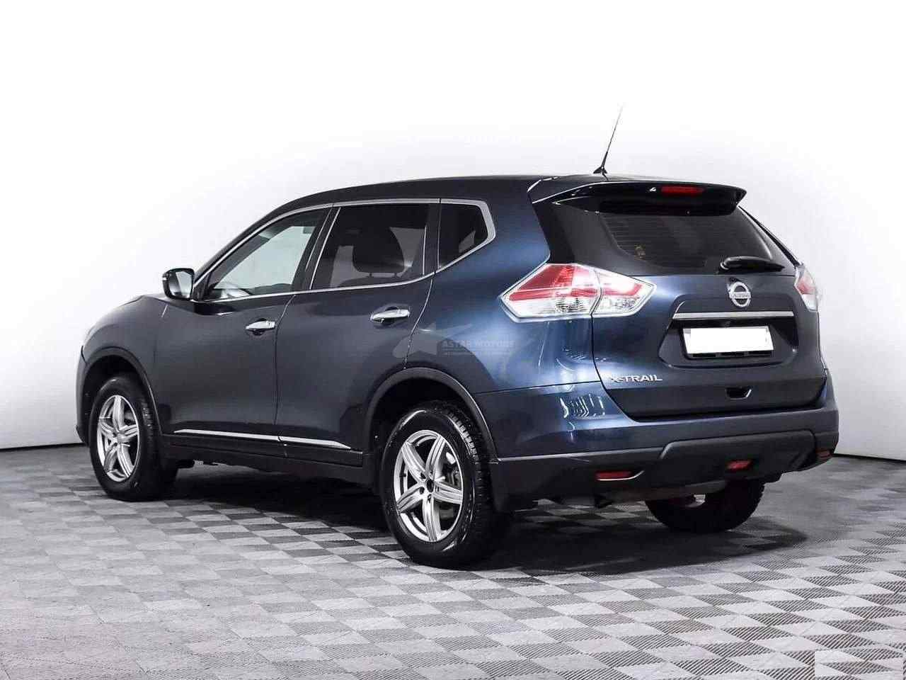 Ниссан отзывы владельцев с фото Nissan X-Trail III Внедорожник 2016 года, 85000 км, по цене 1 029 900 рублей. Пр