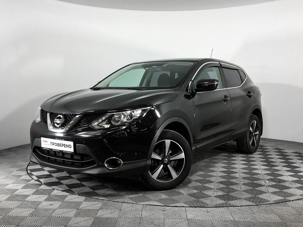 Ниссан отзывы владельцев с фото Купить б/у Nissan Qashqai II 2.0 CVT (144 л.с.) 4WD бензин вариатор в Москве: чё