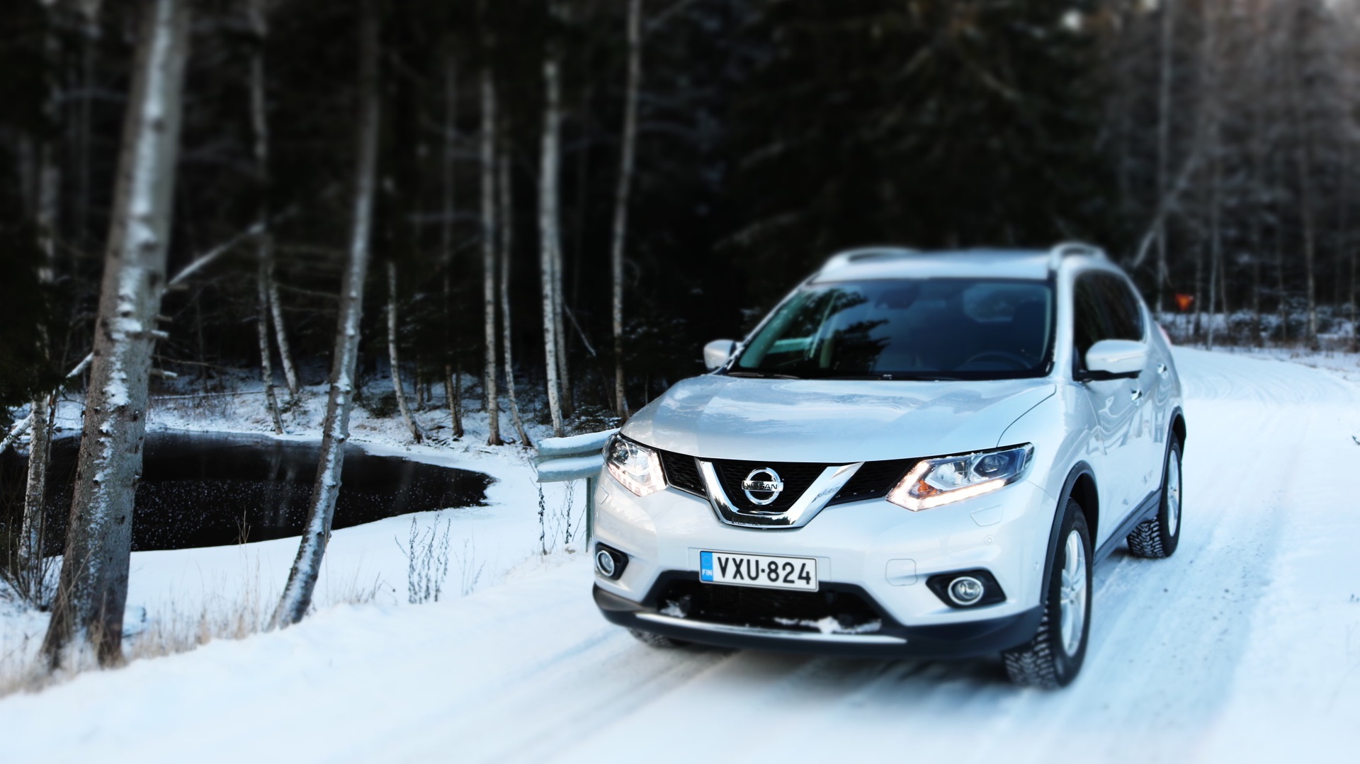 Ниссан отзывы владельцев с фото Nissan X-Trail III (t32) 1.6 бензиновый 2015 1.6 бензин,турбо(163л.с) на DRIVE2