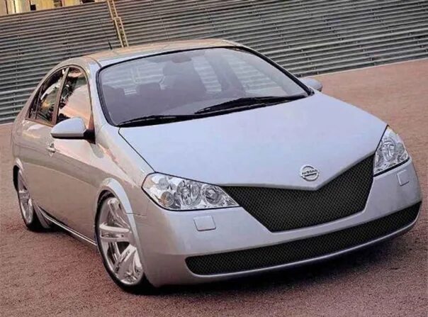 Ниссан п 12 фото Пятничный #P12позитивчик! ps присылайте в личку интересные фото - разместим! 201