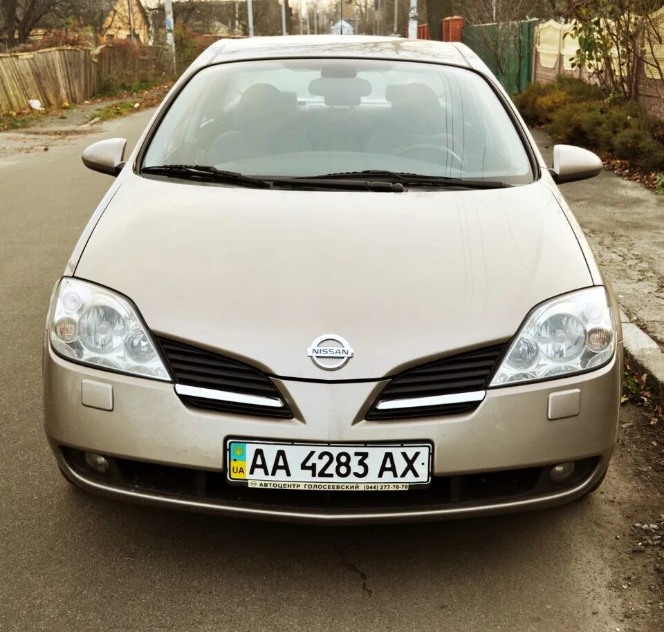 Ниссан п 12 фото Непонятный стук - Сообщество "Nissan Club" на DRIVE2