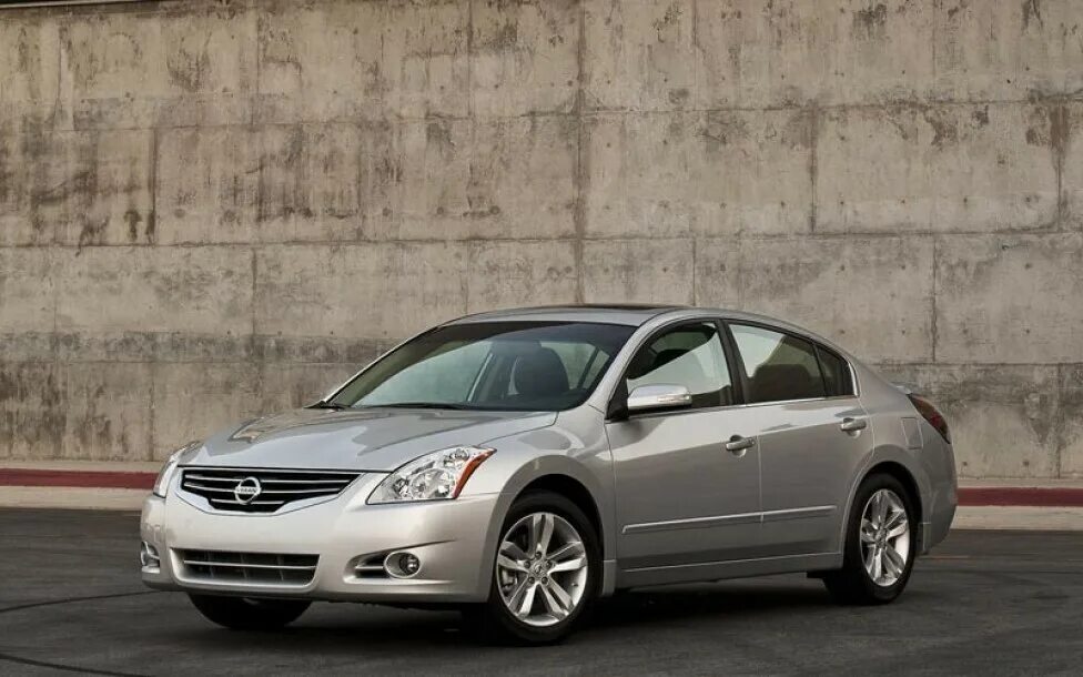 Ниссан п фото Купить Nissan Altima 15 объявлений о продаже на av.by Цены, характеристики, фото