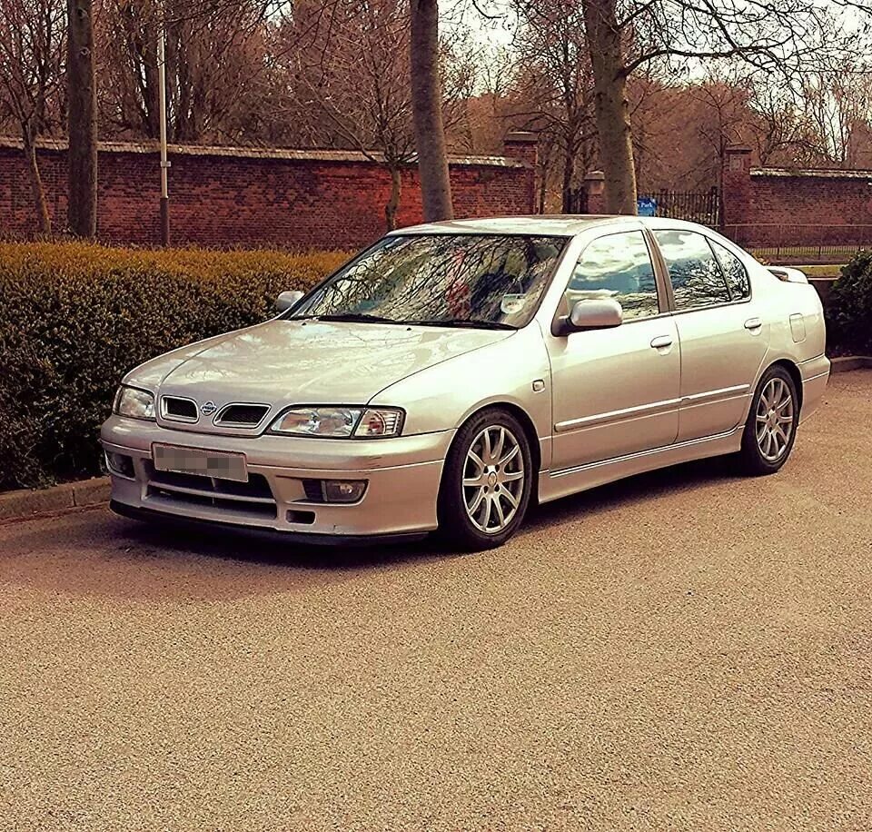 Ниссан п11 фото Request car mod GTA5-Mods.com Forums