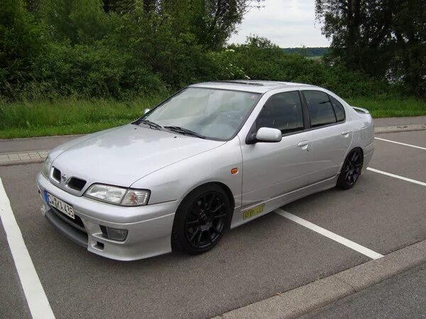 Ниссан п11 фото Обслуживание и ремонт Nissan P11: Фотографии и полезные советы Запчасти и аксесс