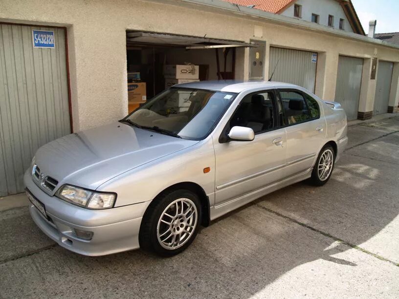 Ниссан п11 фото Обслуживание и ремонт Nissan P11: Фотографии и полезные советы Запчасти и аксесс